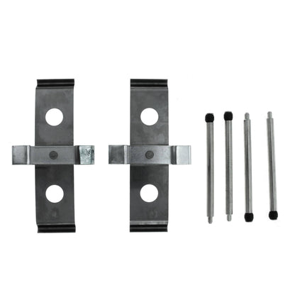 Stoptech Centric 03-06 Mitsubishi Lancer / 04-07 Volvo V70/S60 / 04-07 Cadillac CTS Fr Disc Brake Hardware 117.46021
