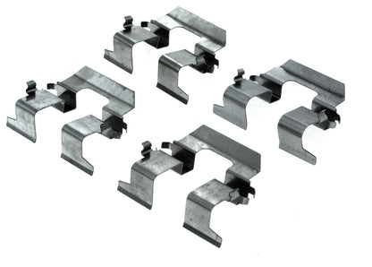 Centric Parts Disc Brake Hardware Kit for 1993-1999 Subaru Impreza Legacy SVX 117.47005