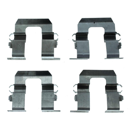 Centric Parts Disc Brake Hardware Kit for 1993-1999 Subaru Impreza Legacy SVX 117.47005