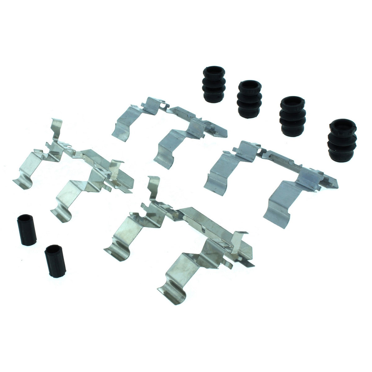 Centric Parts Disc Brake Hardware Kit for 2005-2021 Subaru Models 117.47015