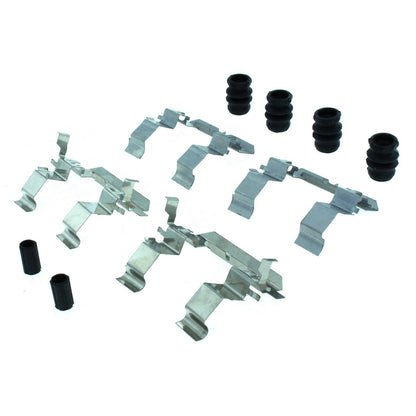 Centric Parts Disc Brake Hardware Kit for 2005-2021 Subaru Models 117.47015