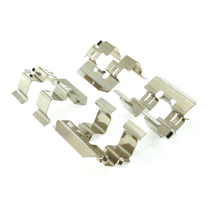 Centric Parts Disc Brake Hardware Kit for Subaru BRZ 2013-2016 117.47016