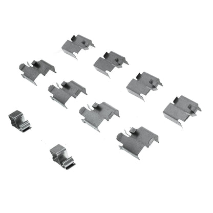 Centric Parts Disc Brake Hardware Kit 117.48006