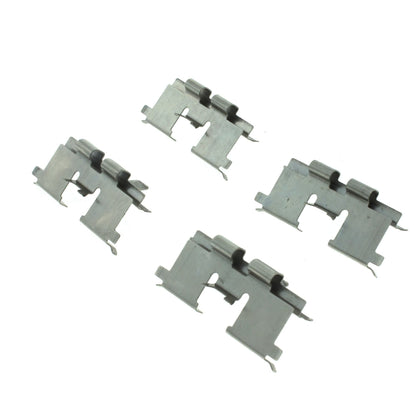 Centric Parts Disc Brake Hardware Kit for 2004-2007 Chevrolet Optra, 2004-2006 Suzuki Forenza, 2005-2006 Reno 117.49003