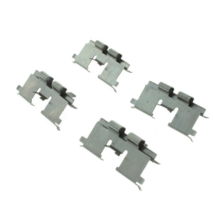 Centric Parts Disc Brake Hardware Kit for 2004-2007 Chevrolet Optra, 2004-2006 Suzuki Forenza, 2005-2006 Reno 117.49003