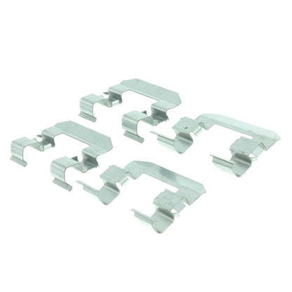 Centric Parts Disc Brake Hardware Kit Premium with Application Specific for 2004-2009 Hyundai XG350 Kia Amanti Sorento 117.50006