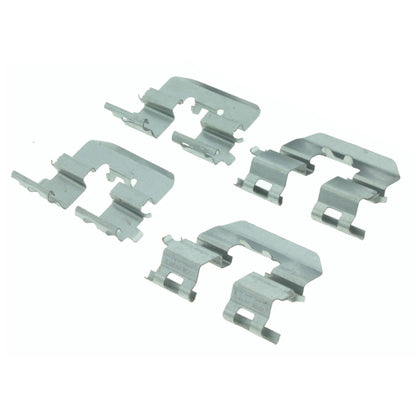 Stoptech Centric Disc Brake Hardware Kit - Rear 117.50009