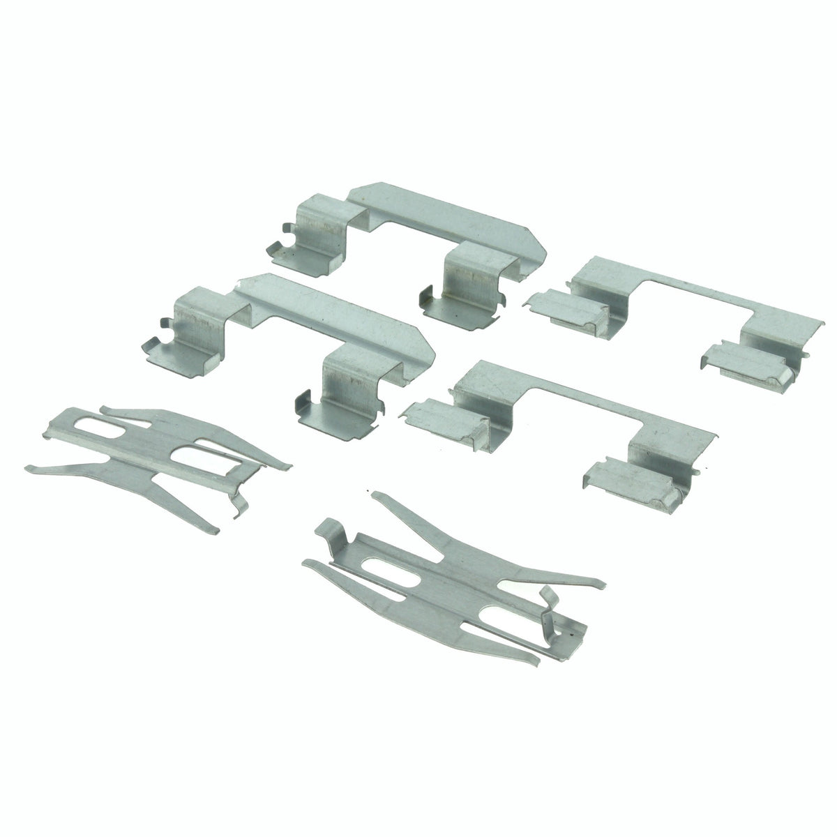 Centric Parts Disc Brake Hardware Kit 117.51004