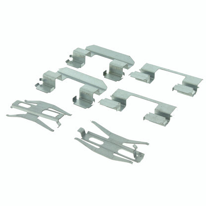 Centric Parts Disc Brake Hardware Kit 117.51004