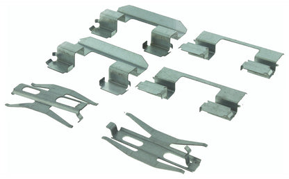 Centric Parts Disc Brake Hardware Kit 117.51004