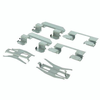 Centric Parts Disc Brake Hardware Kit 117.51004