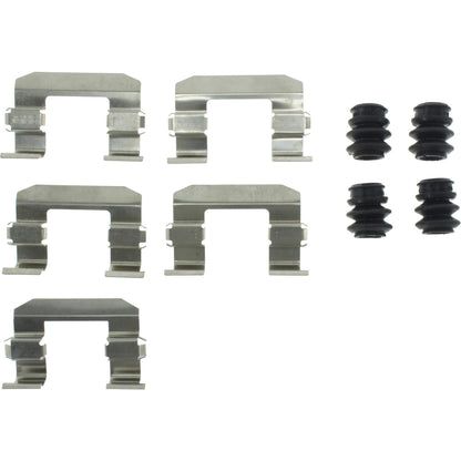 StopTech Disc Brake Hardware Kit 117.51005