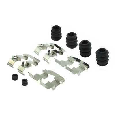 Centric Parts Disc Brake Hardware Kit for 2006-2017 Hyundai and Kia Models 117.51007