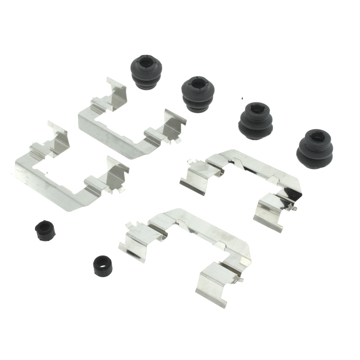 Centric Parts Disc Brake Hardware Kit 117.51008