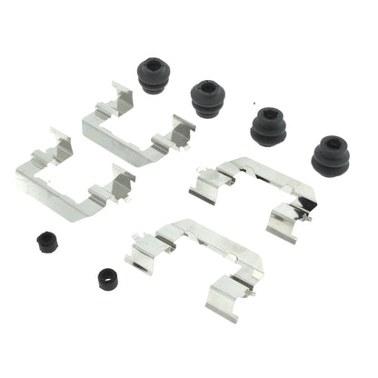 Centric Parts Disc Brake Hardware Kit 117.51008