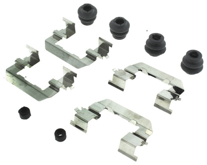 Centric Parts Disc Brake Hardware Kit 117.51008