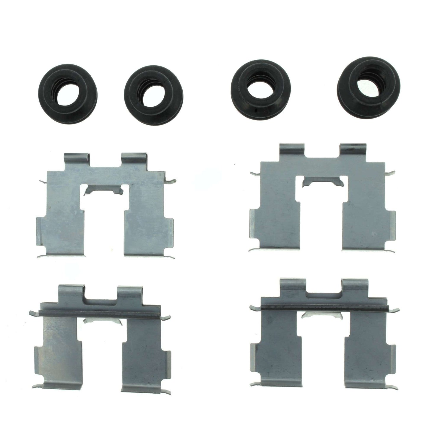 Centric Parts Disc Brake Hardware Kit 117.51009