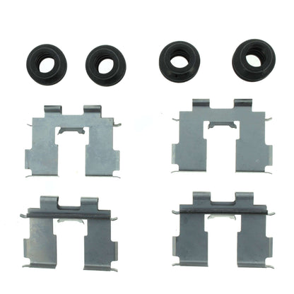 Centric Parts Disc Brake Hardware Kit 117.51009
