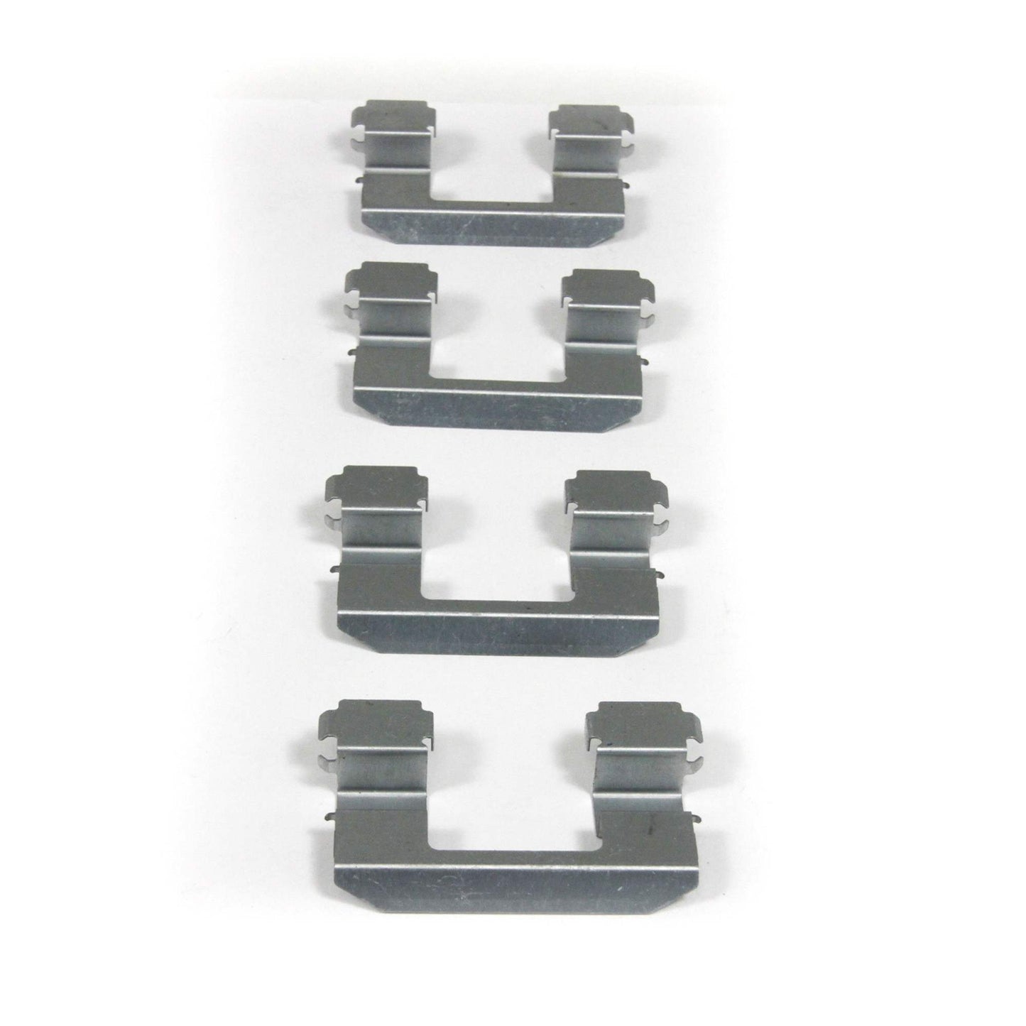 Centric Parts Disc Brake Hardware Kit Premium with Application Specific for 2005-2006 Hyundai Elantra 117.51010