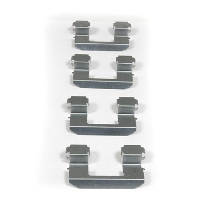 Centric Parts Disc Brake Hardware Kit Premium with Application Specific for 2005-2006 Hyundai Elantra 117.51010