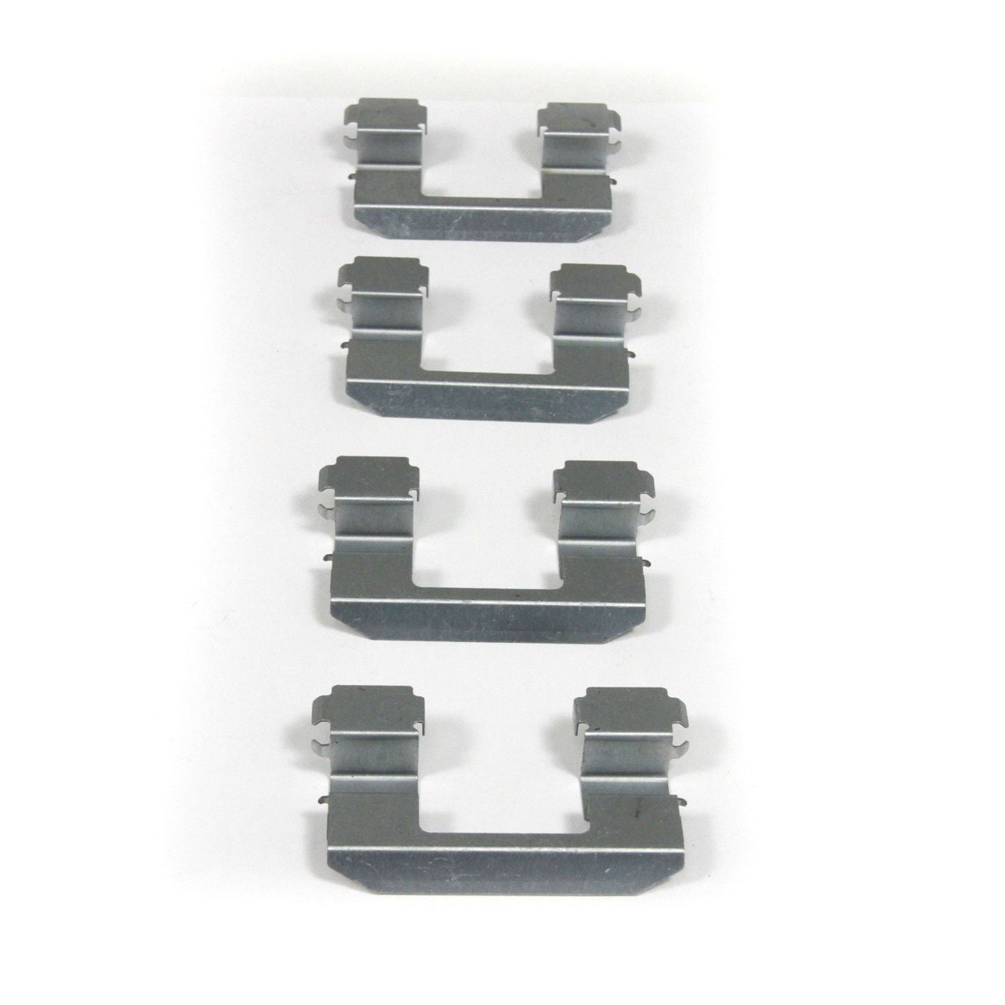 Centric Parts Disc Brake Hardware Kit Premium with Application Specific for 2005-2006 Hyundai Elantra 117.51010