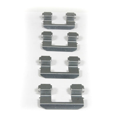 Centric Parts Disc Brake Hardware Kit 117.51010