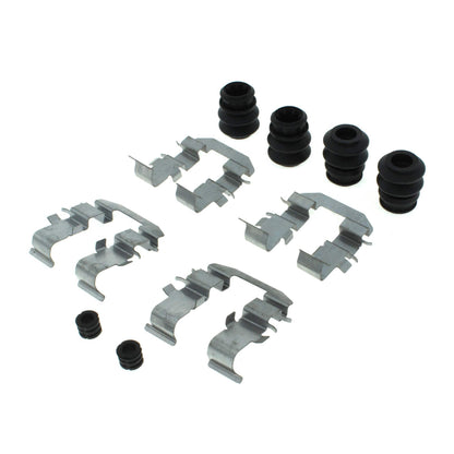 Centric Parts Disc Brake Hardware Kit 117.51014