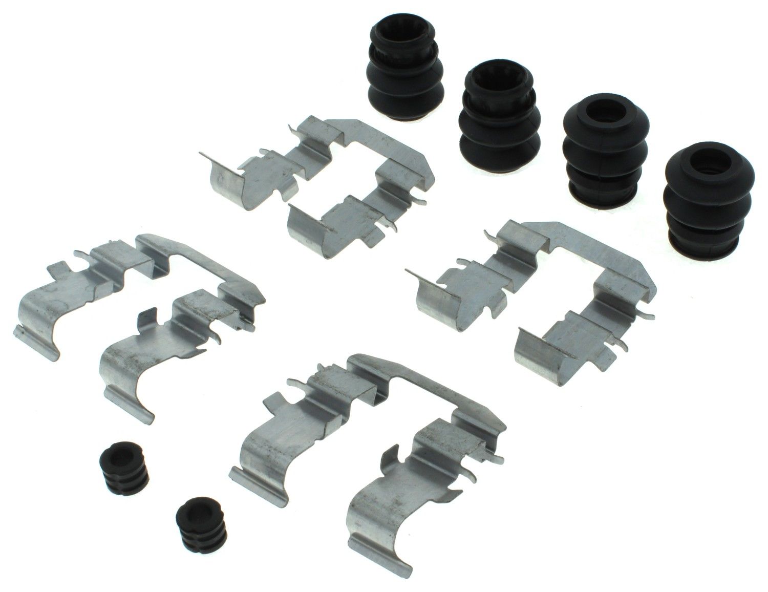 StopTech Disc Brake Hardware Kit 117.51014