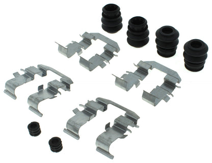 Centric Parts Disc Brake Hardware Kit 117.51014