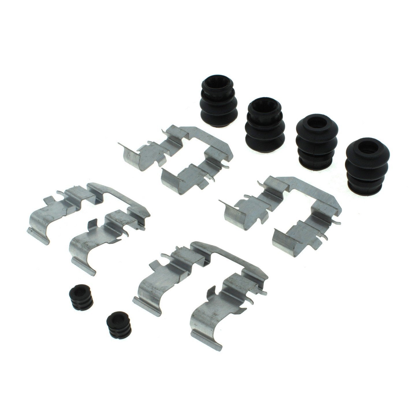 StopTech Disc Brake Hardware Kit 117.51014