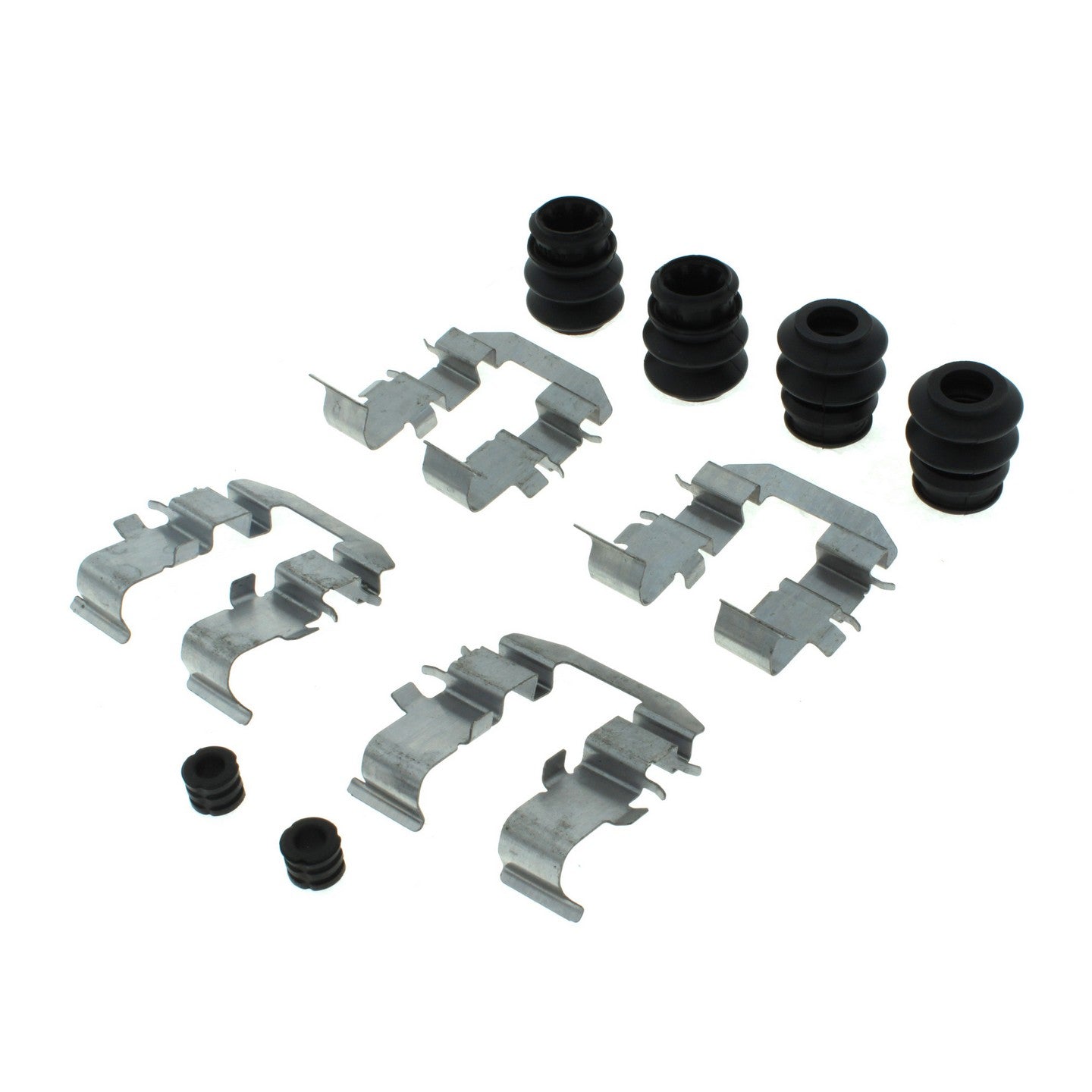 Centric Parts Disc Brake Hardware Kit 117.51014