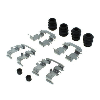 Centric Parts Disc Brake Hardware Kit 117.51014