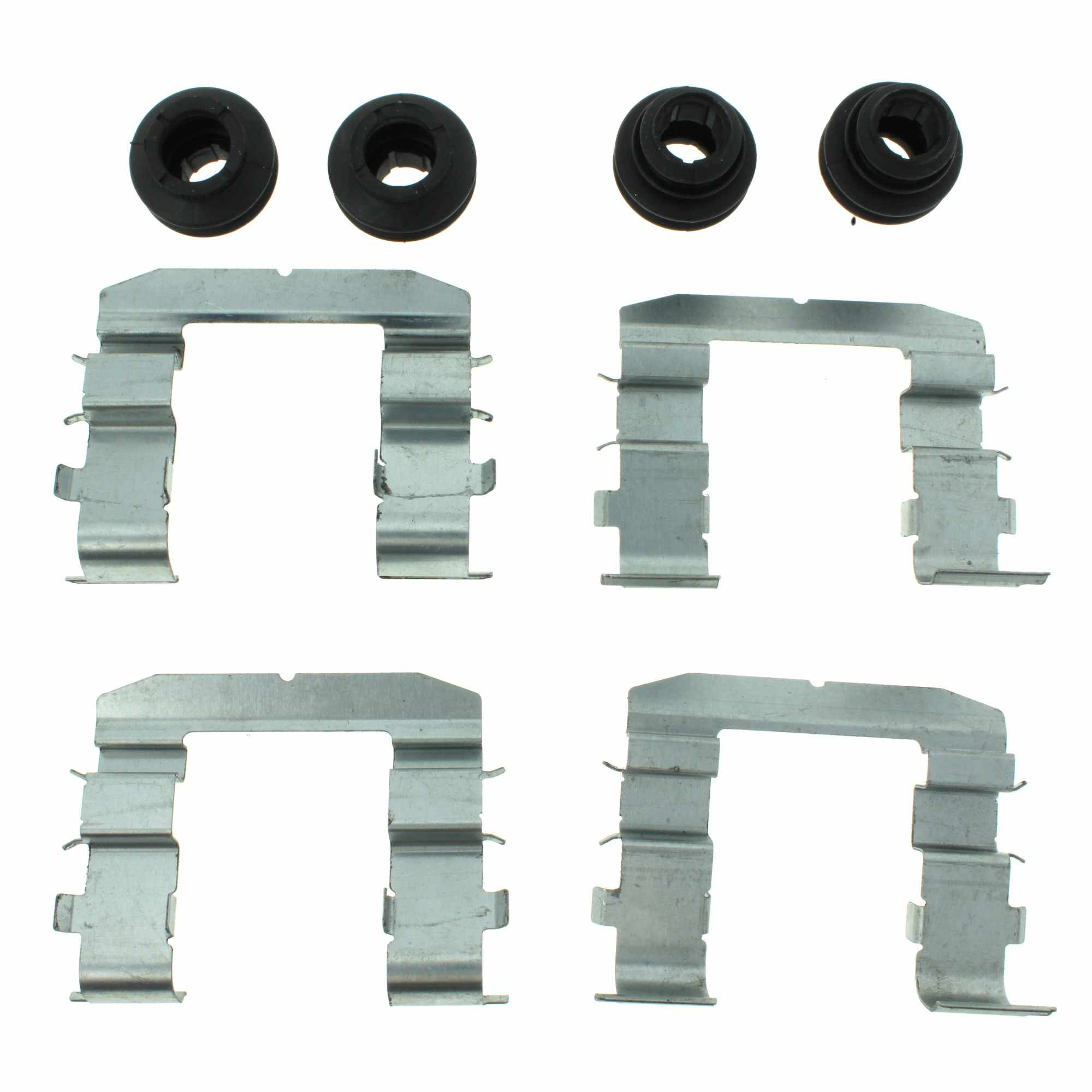 StopTech Disc Brake Hardware Kit 117.51024