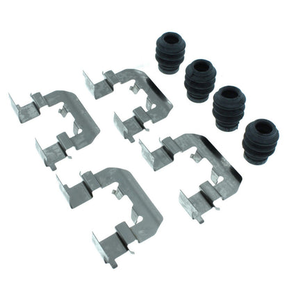 StopTech Disc Brake Hardware Kit 117.51026