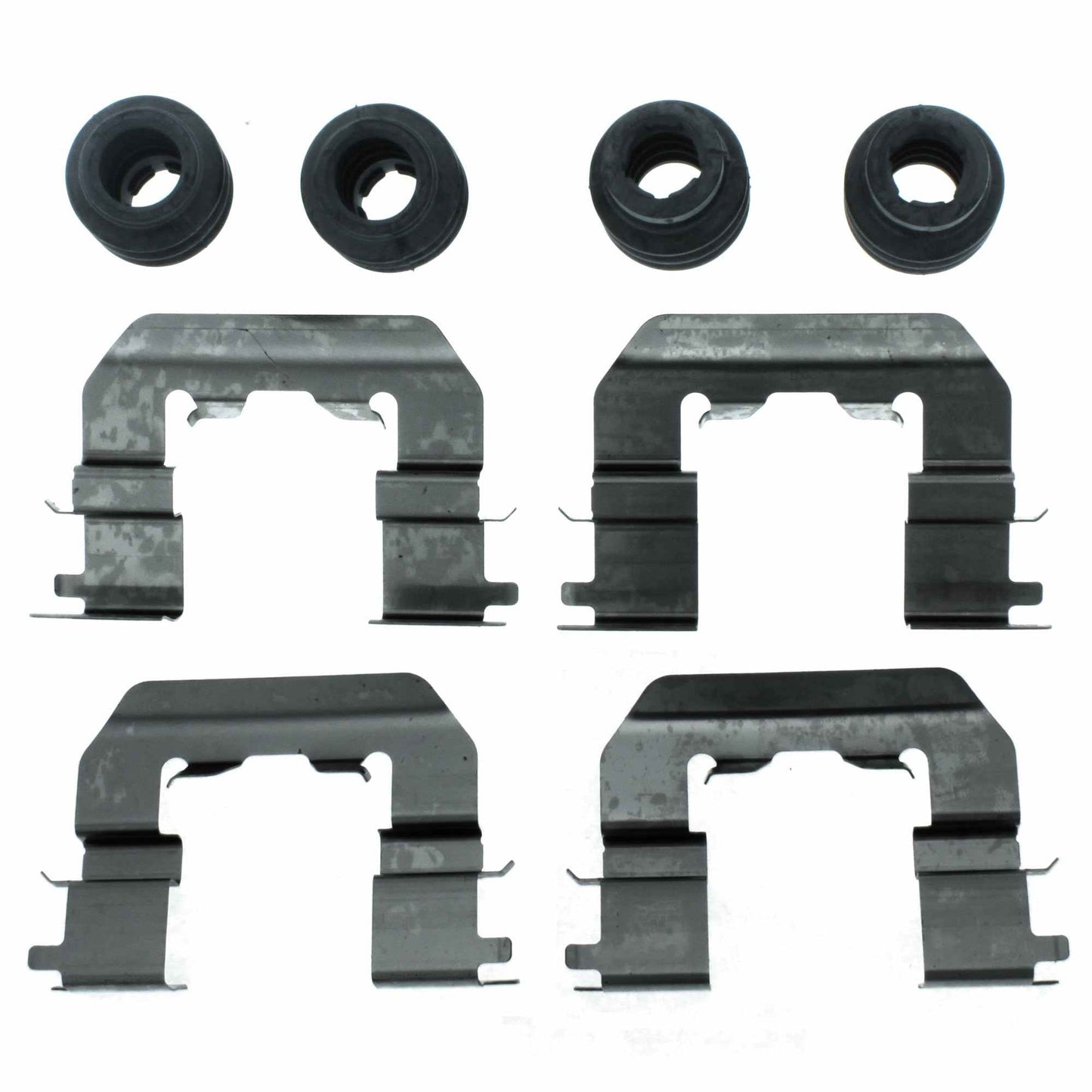 StopTech Disc Brake Hardware Kit 117.51026