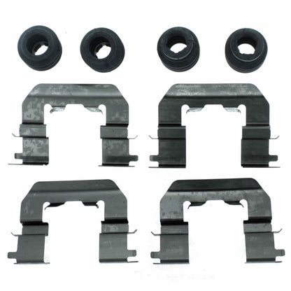 StopTech Disc Brake Hardware Kit 117.51026