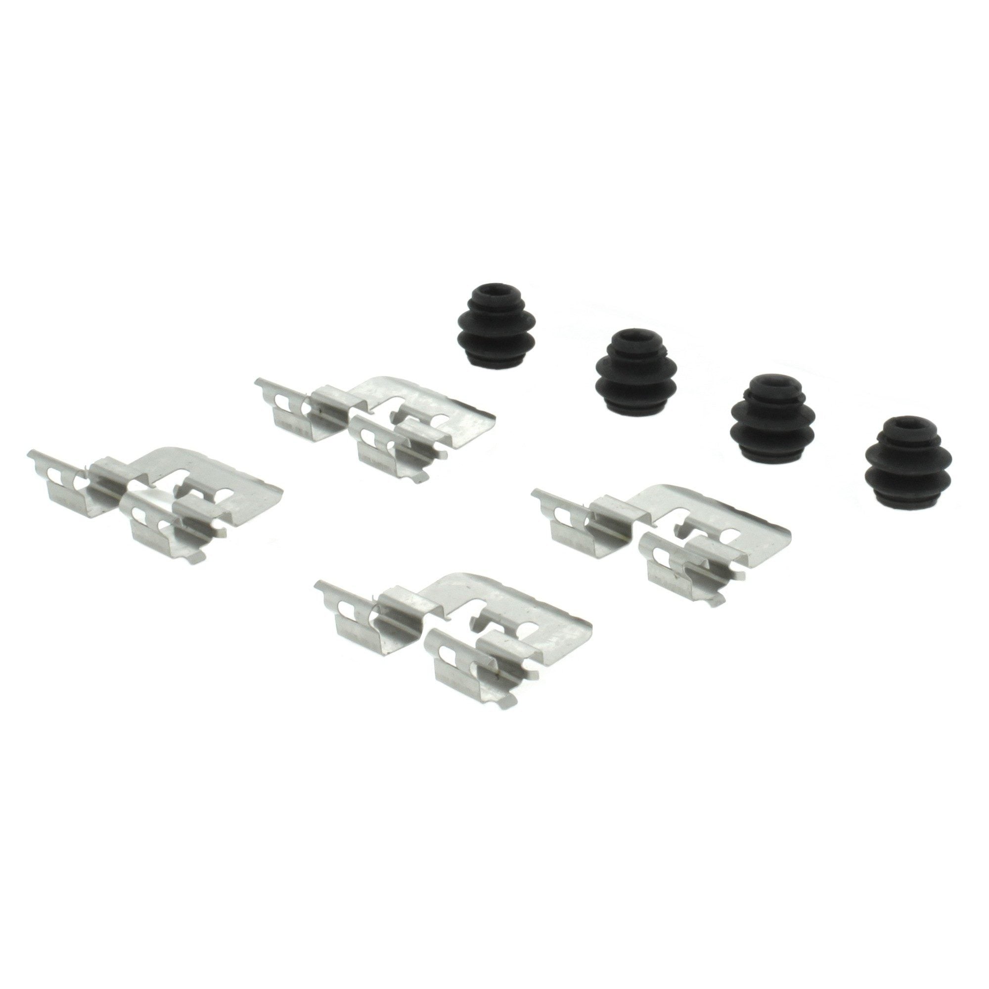 Centric Parts Disc Brake Hardware Kit 117.51033