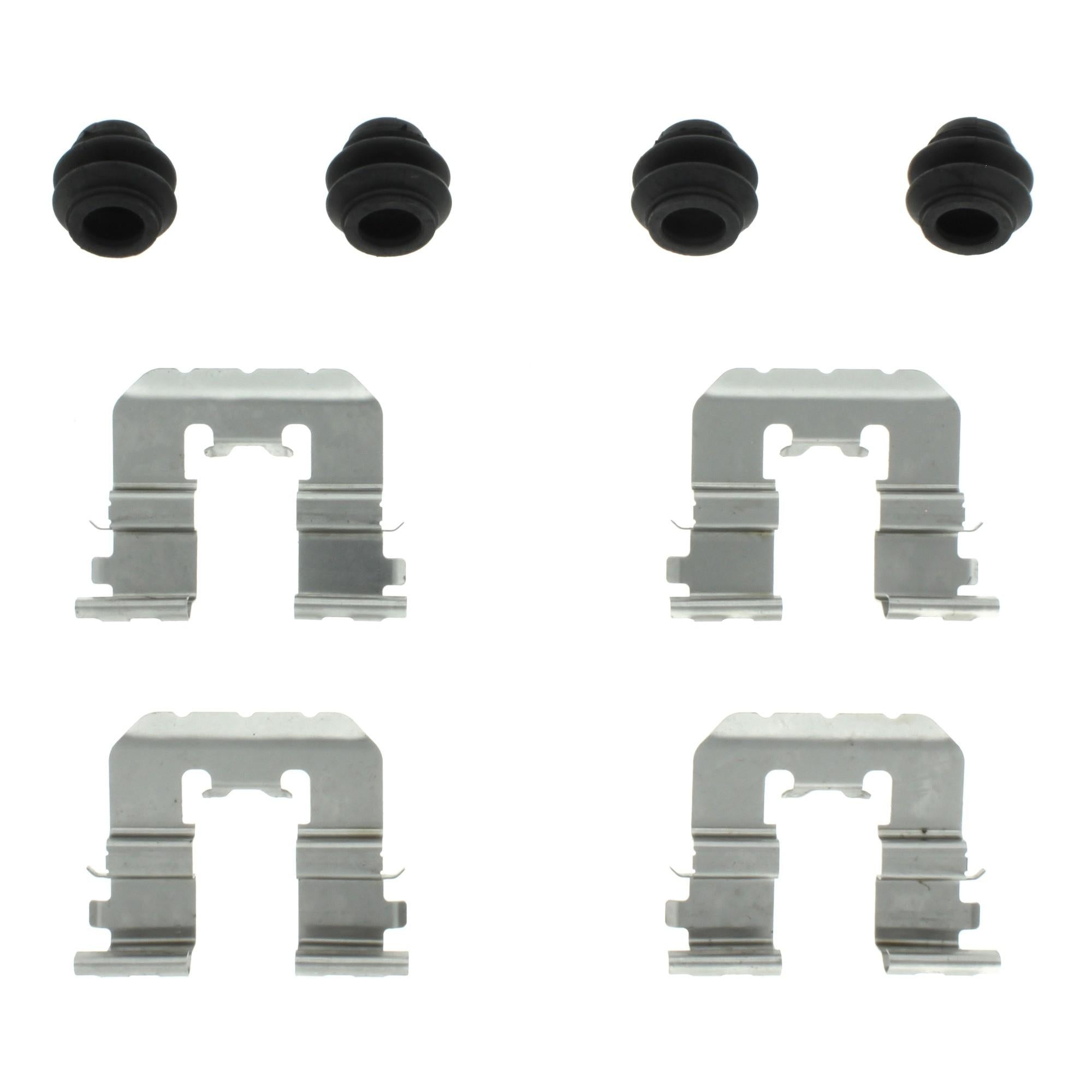 StopTech Disc Brake Hardware Kit 117.51033