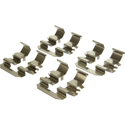 Centric Parts Disc Brake Hardware Kit 117.51042