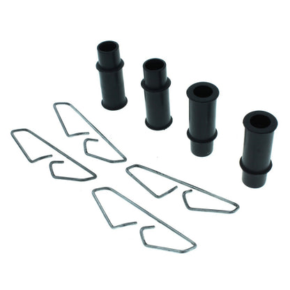 Stoptech Centric Disc Brake Hardware Kit - Front/Rear 117.56001