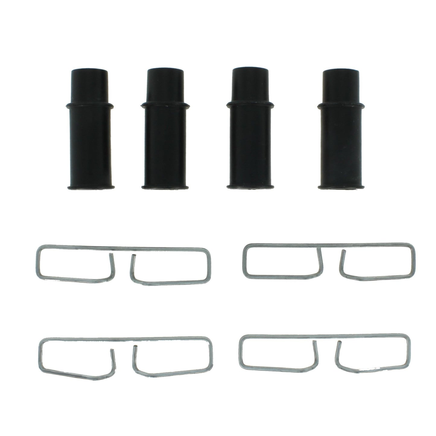 Centric Parts Disc Brake Hardware Kit 117.56001
