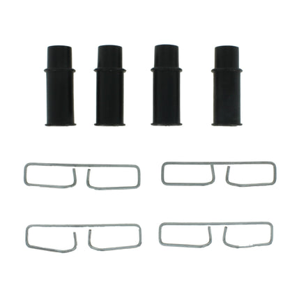 Centric Parts Disc Brake Hardware Kit 117.56001