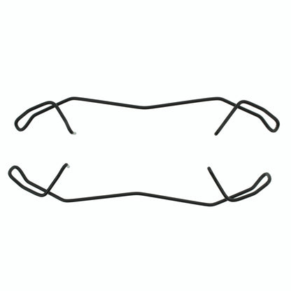 Centric Parts Disc Brake Hardware Kit Premium application specific for Jeep Grand Cherokee 1999-2002 117.58002