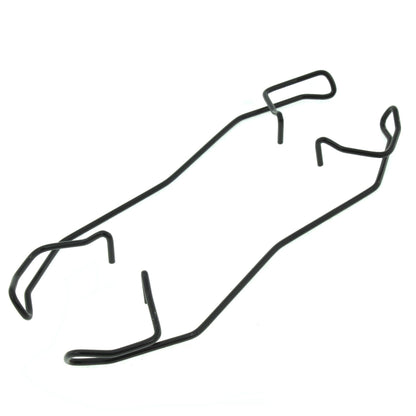 Centric Parts Disc Brake Hardware Kit Premium application specific for Jeep Grand Cherokee 1999-2002 117.58002