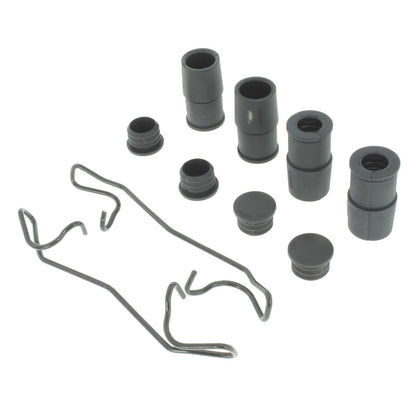 Stoptech Centric Disc Brake Hardware Kit - Front/Rear 117.58003
