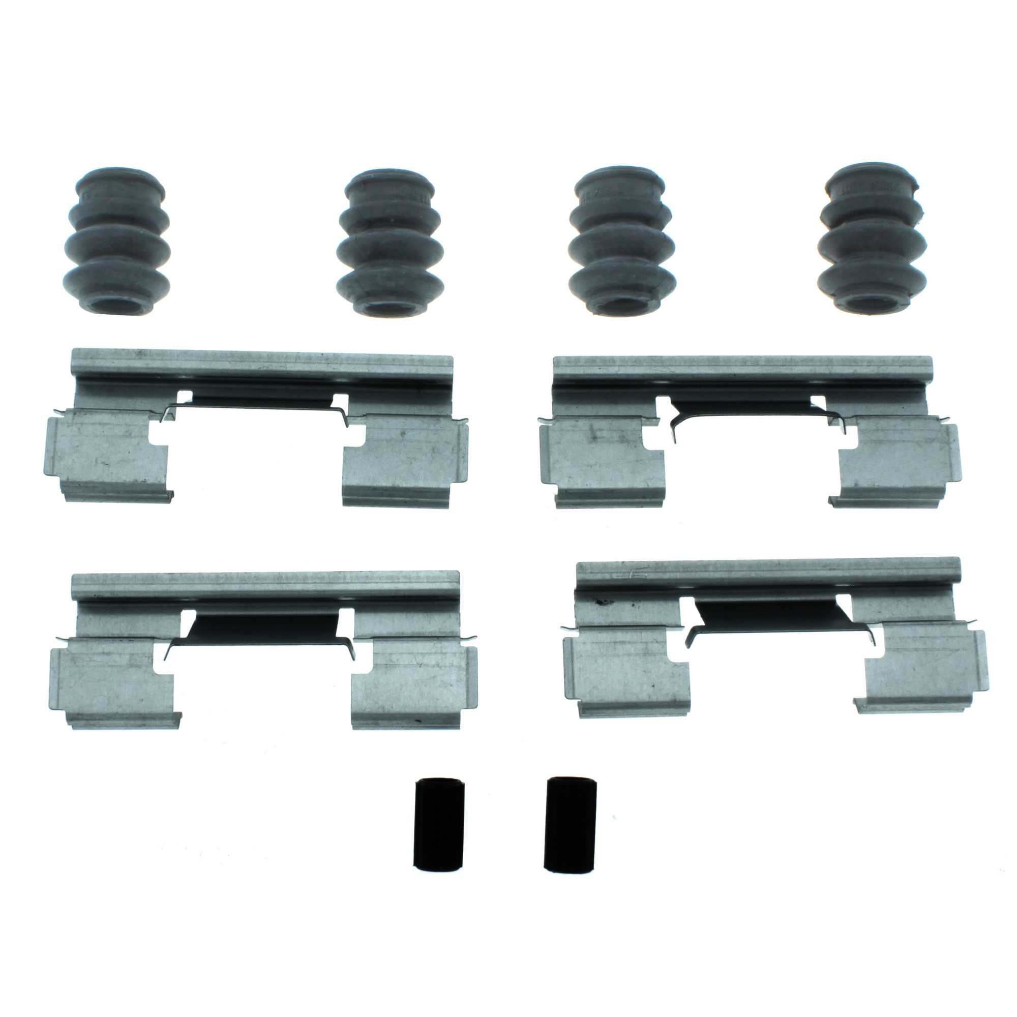 StopTech Disc Brake Hardware Kit 117.58005