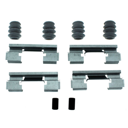 Centric Parts Disc Brake Hardware Kit 117.58005