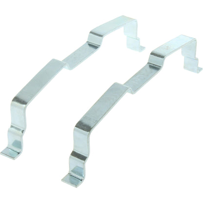 Centric Parts Disc Brake Hardware Kit Premium with Application Specific for 2003-2007 Jeep Liberty 117.58006