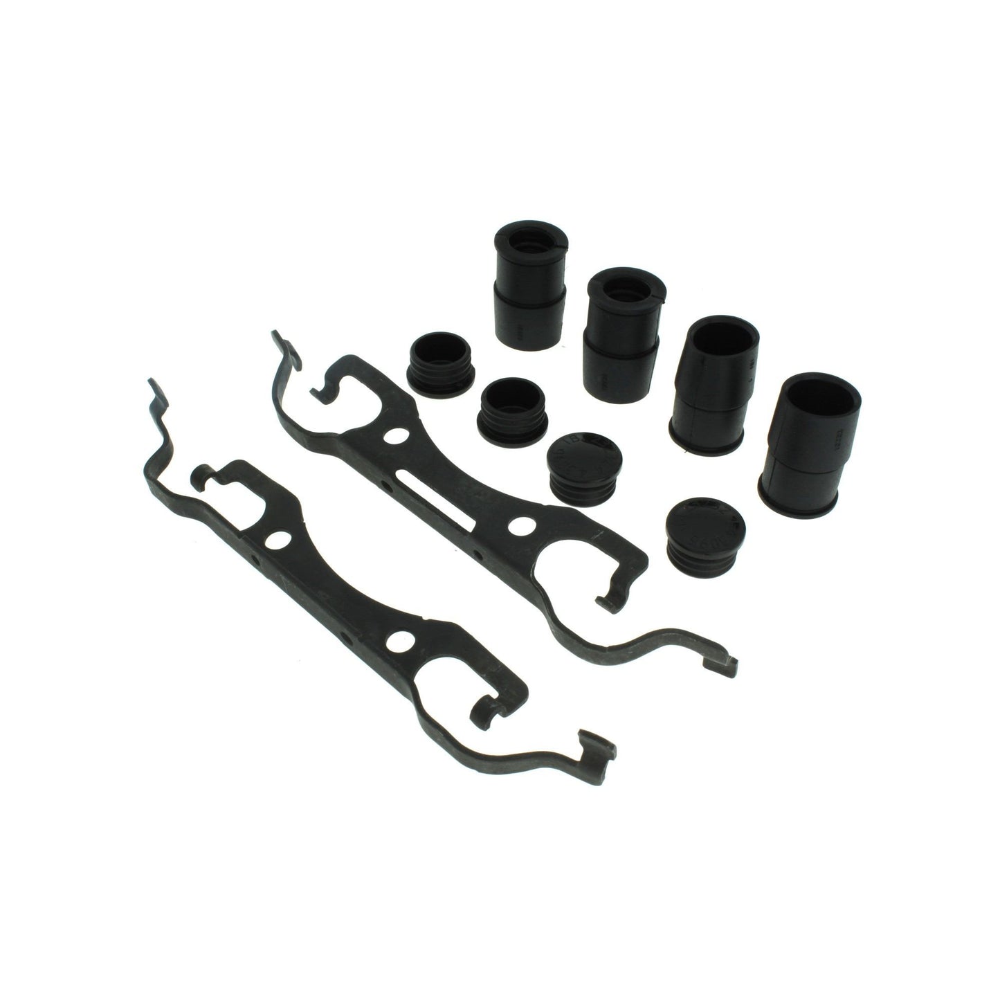 Stoptech Centric Disc Brake Hardware Kit - Front 117.58007