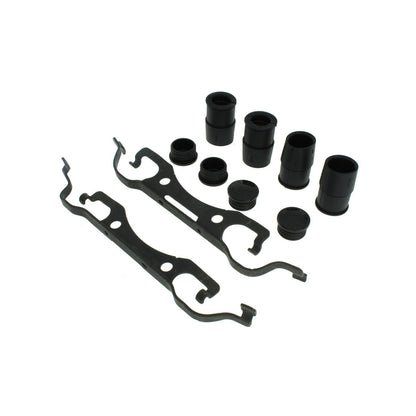 Stoptech Centric Disc Brake Hardware Kit - Front 117.58007